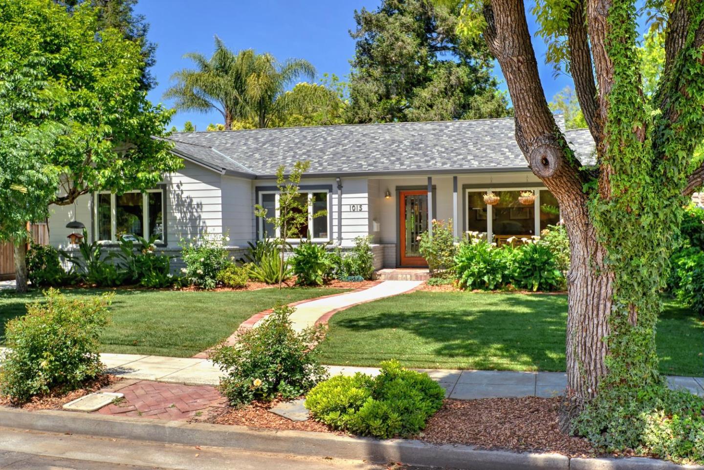 Santa Barbara Home