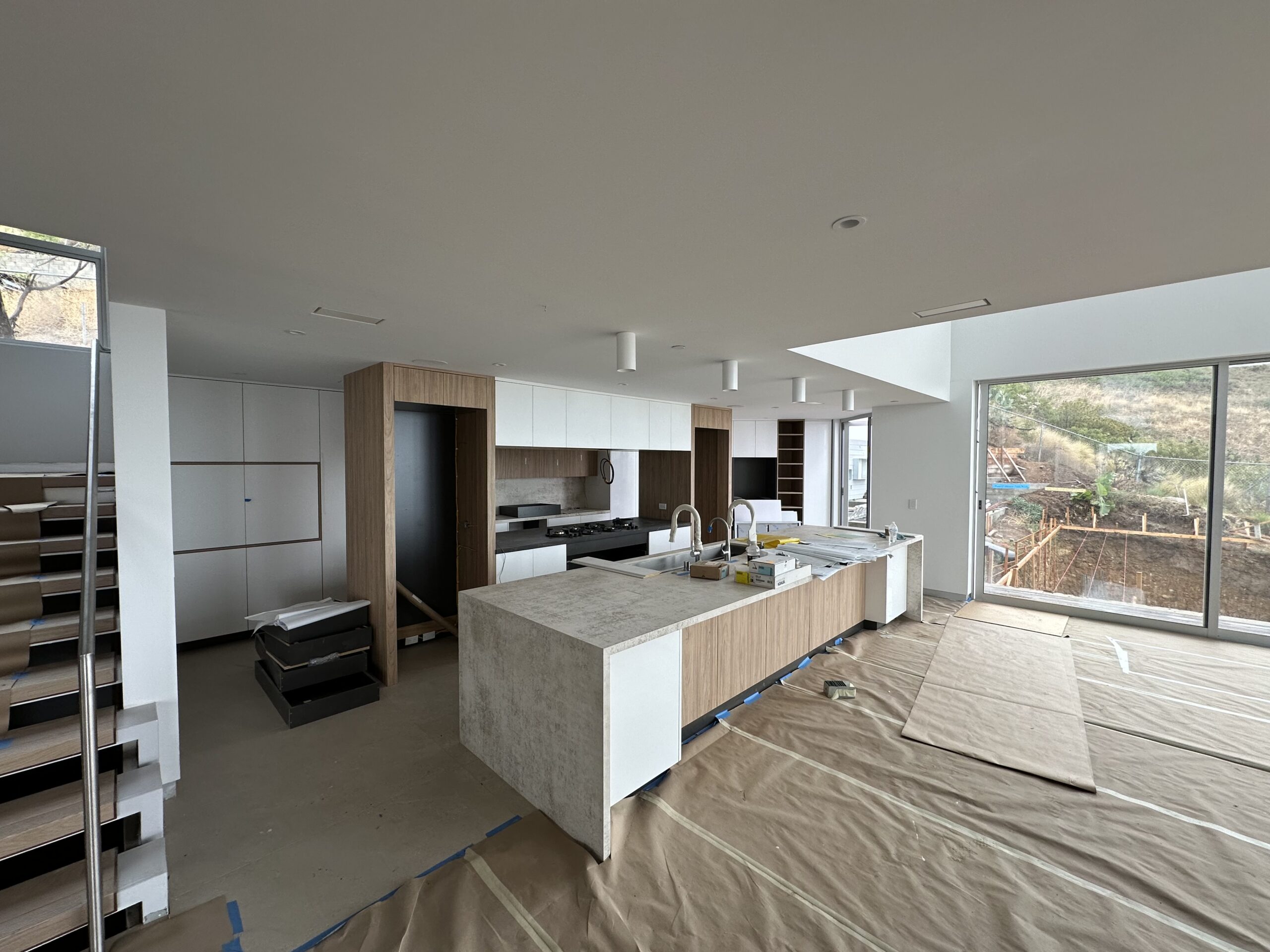 Malibu Home